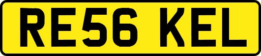RE56KEL