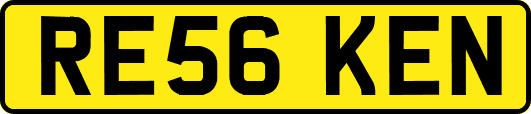 RE56KEN