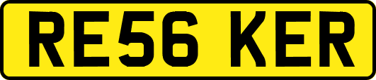 RE56KER