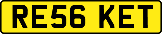 RE56KET