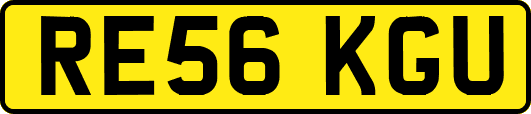 RE56KGU