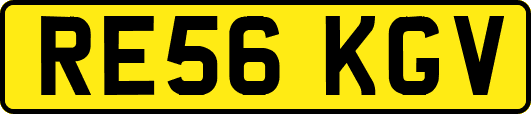 RE56KGV