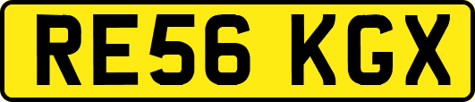 RE56KGX