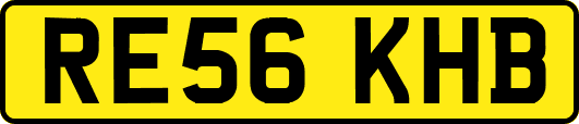 RE56KHB
