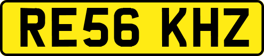 RE56KHZ