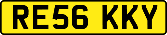 RE56KKY
