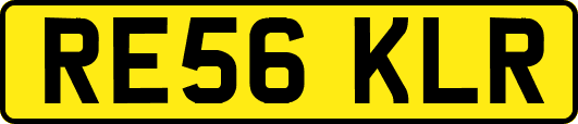 RE56KLR