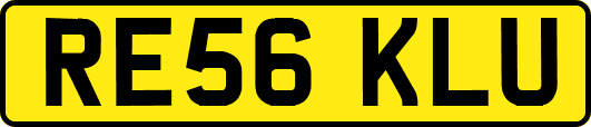 RE56KLU