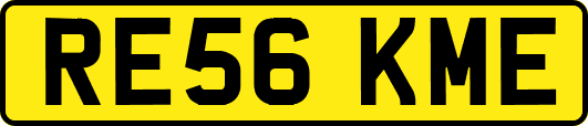 RE56KME
