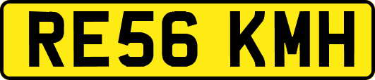 RE56KMH