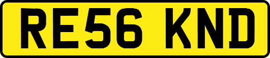 RE56KND