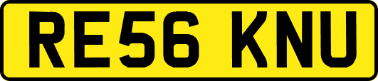 RE56KNU