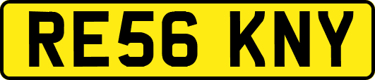 RE56KNY