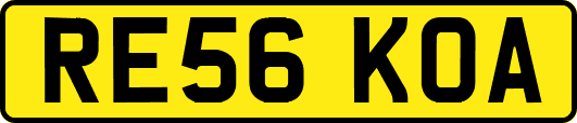 RE56KOA