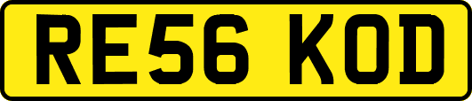 RE56KOD