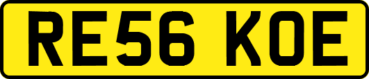 RE56KOE