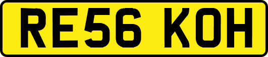 RE56KOH