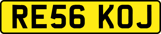 RE56KOJ