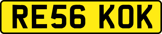 RE56KOK