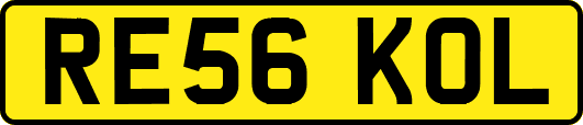 RE56KOL