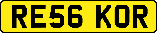 RE56KOR
