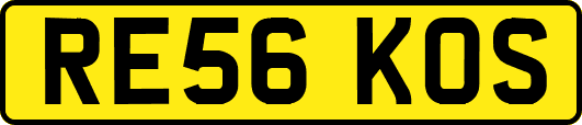 RE56KOS