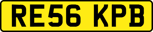 RE56KPB