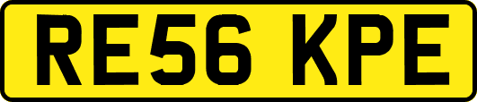 RE56KPE