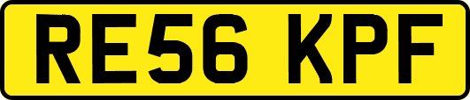 RE56KPF