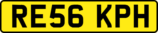 RE56KPH