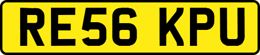 RE56KPU