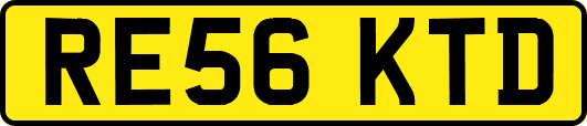 RE56KTD