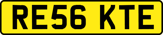RE56KTE