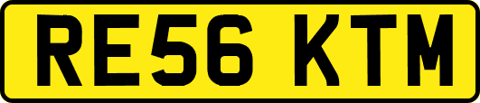 RE56KTM