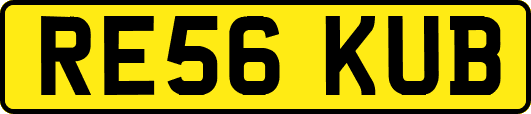 RE56KUB