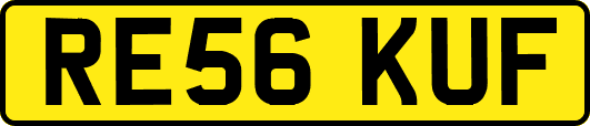 RE56KUF