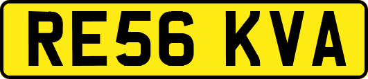 RE56KVA