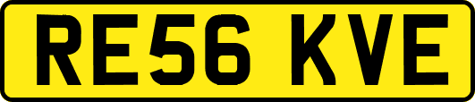 RE56KVE
