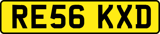 RE56KXD