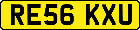 RE56KXU