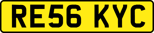 RE56KYC