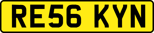 RE56KYN