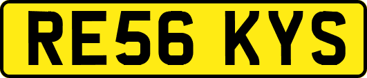 RE56KYS