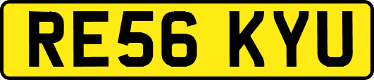 RE56KYU