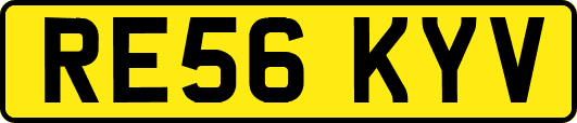 RE56KYV