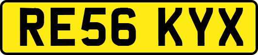 RE56KYX