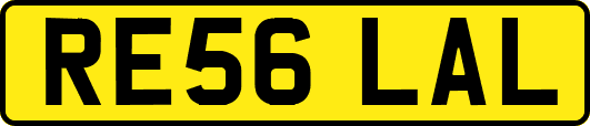 RE56LAL