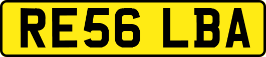 RE56LBA