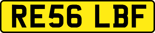 RE56LBF
