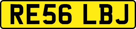 RE56LBJ